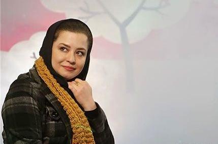 عکس شوهر واقعی ملیکا شریفی نیا