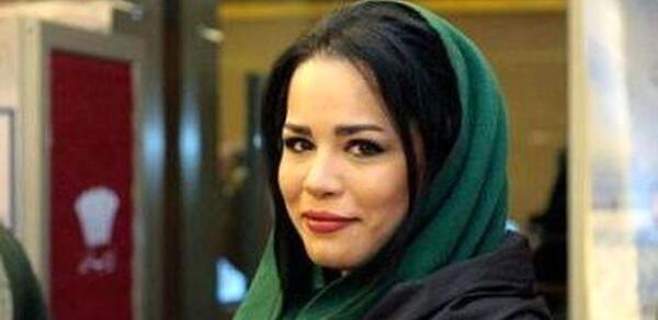 عکس شوهر واقعی ملیکا شریفی نیا