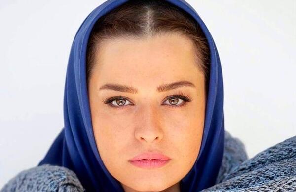 عکس شوهر واقعی ملیکا شریفی نیا