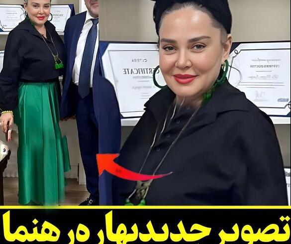 عکس همسر روحانی در سفر به ایتالیا
