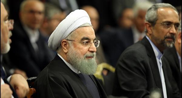 عکس همسر روحانی در سفر به ایتالیا