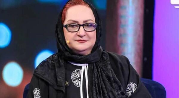 عکس شوهر واقعی مریم امیر جلالی