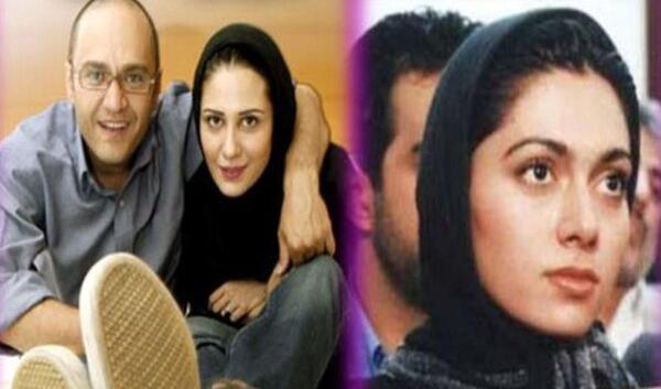 عکس همسر رامبد جوان و فرزندانش