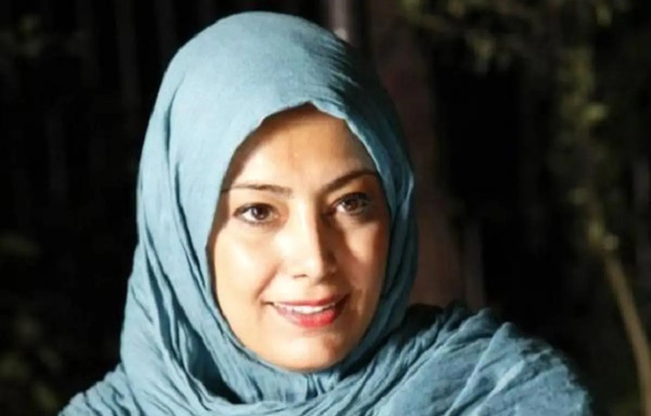 عکس شوهر سابق لادن طباطبایی