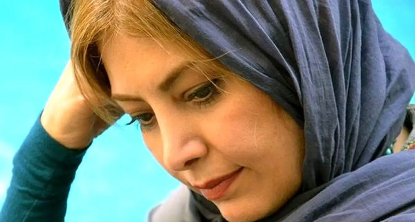 عکس شوهر سابق لادن طباطبایی