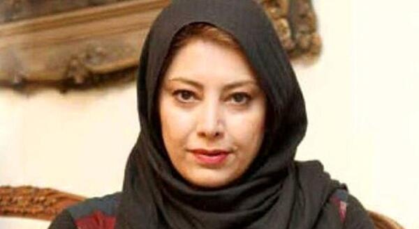 عکس شوهر سابق لادن طباطبایی