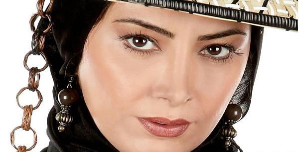 عکس شوهر سابق لادن طباطبایی