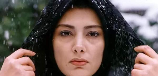 عکس شوهر دوم لادن طباطبایی