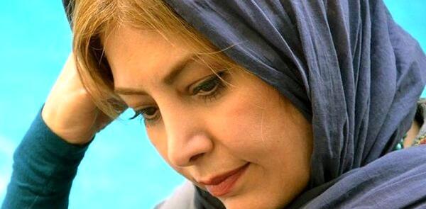 عکس شوهر دوم لادن طباطبایی