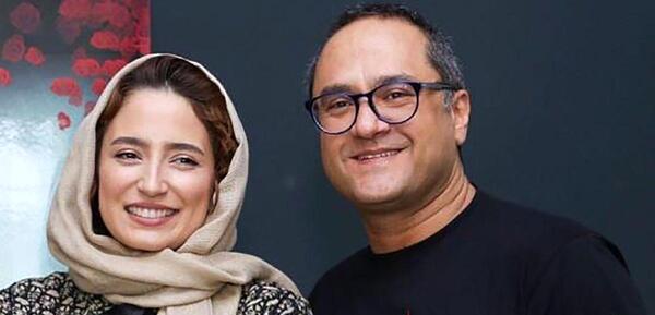 عکس همسر رامبد جوان در کانادا