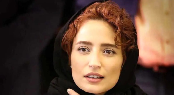 عکس همسر رامبد جوان نگار جواهریان