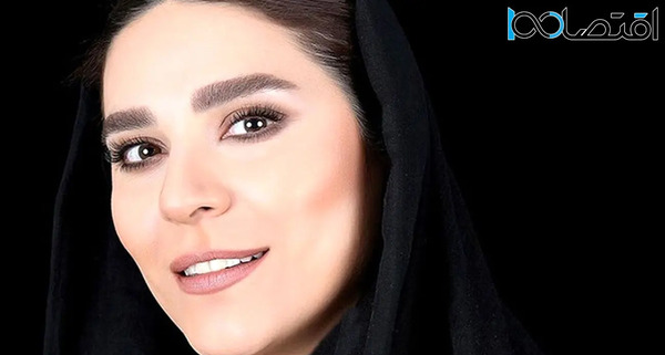 عکس همسر اول رامبد جوان