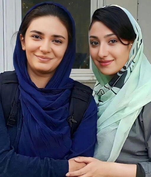 عکس شوهر واقعی لیندا کیانی