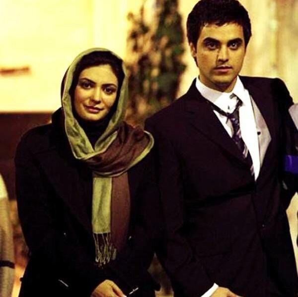 عکس شوهر واقعی لیندا کیانی