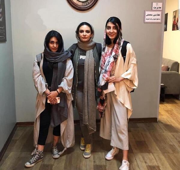عکس شوهر واقعی لیندا کیانی