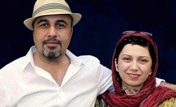عکس همسر رضا عطاران در سریال بزنگاه