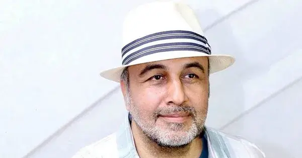 عکس همسر رضا عطاران در سریال بزنگاه
