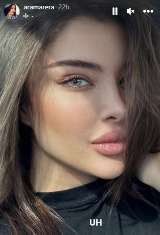 عکس همسر سپهر حیدری قبل عمل