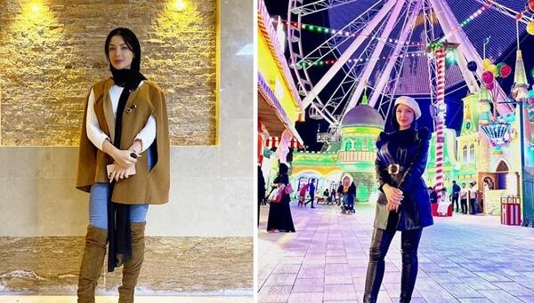 عکس همسر سپهر حیدری قبل عمل
