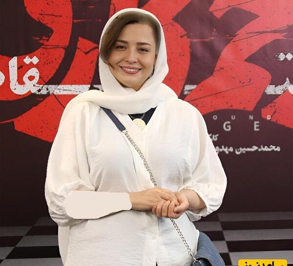 عکس شوهر کیمیا واقعی