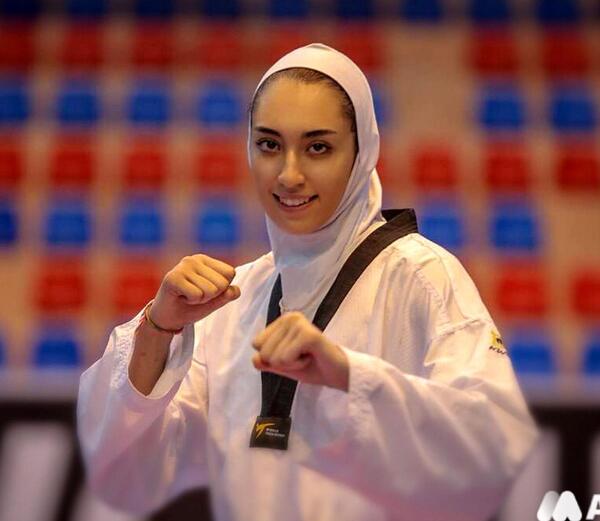 عکس شوهر کیمیا واقعی