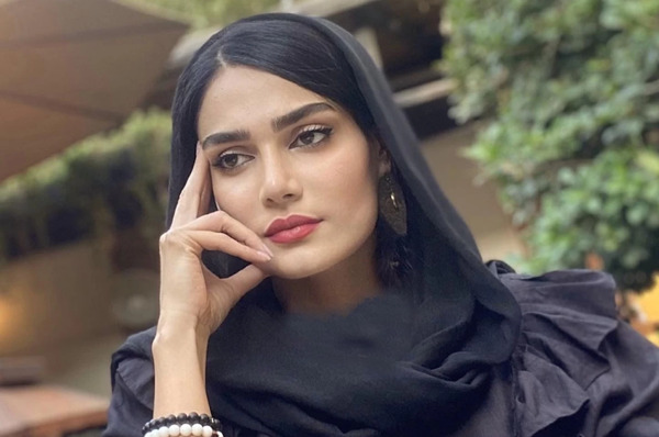 عکس شوهر کیمیا در فیلم کیمیا