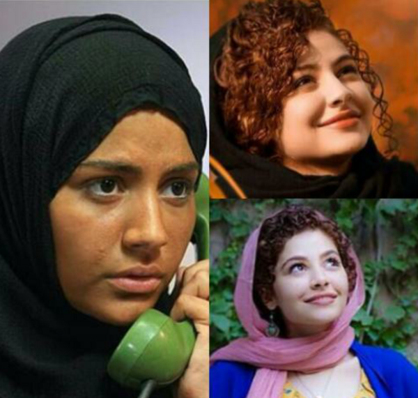 عکس مادر شوهر کیمیا