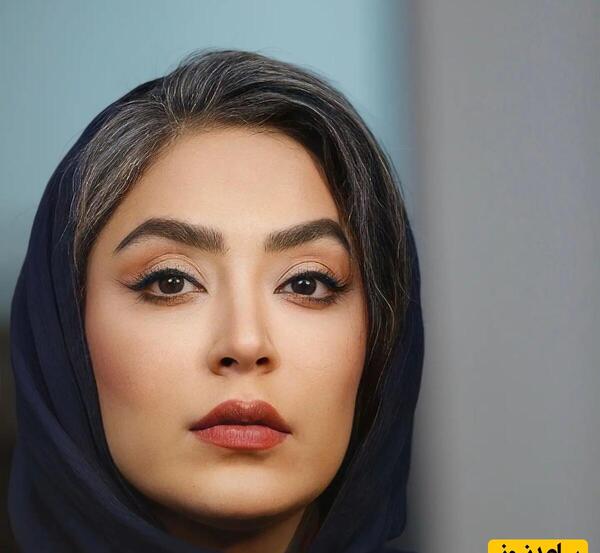 عکس مادر شوهر کیمیا