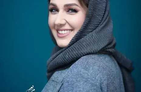 عکس شوهر ازاده در فیلم کیمیا