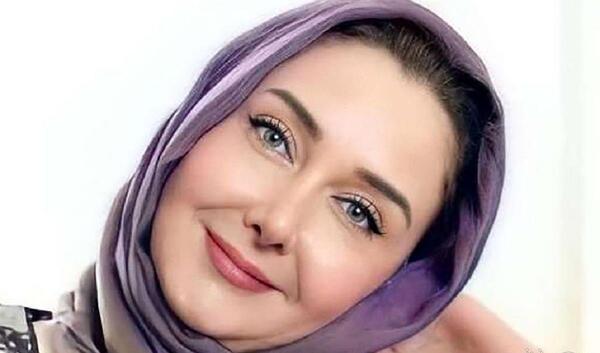عکس شوهر دوم کتایون ریاحی