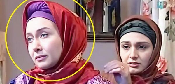عکس شوهر دوم کتایون ریاحی