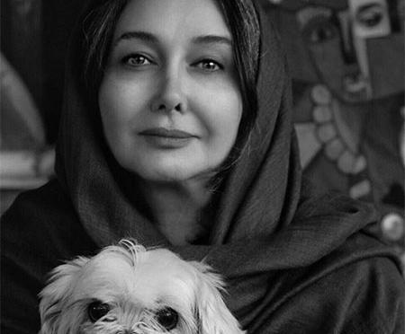 عکس شوهر واقعی کتایون ریاحی