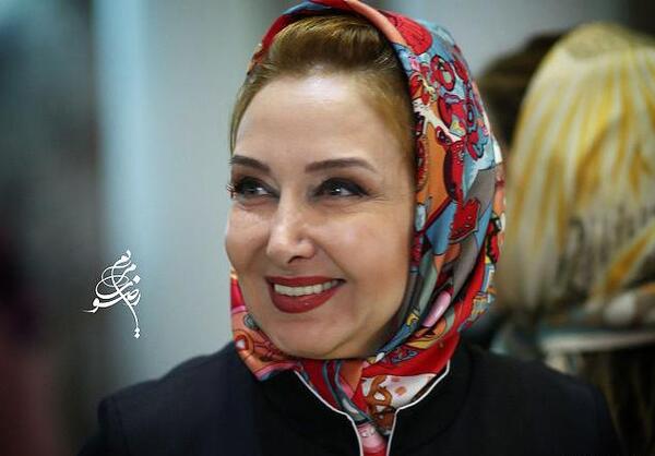 عکس شوهر واقعی کتایون ریاحی