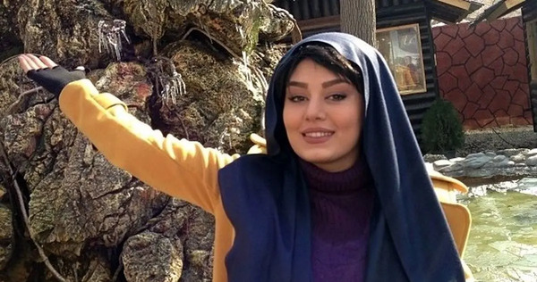 عکس شوهر سحر قریشی شاهزاده عربستان
