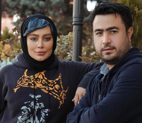 عکس شوهر سحر قریشی شاهزاده عربستان