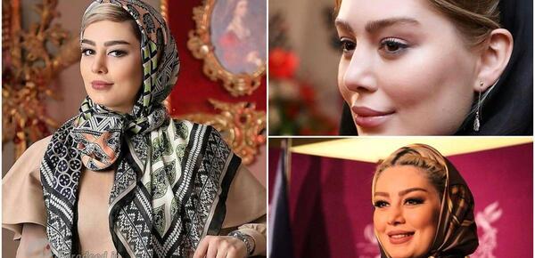 عکس شوهر سحر قریشی شاهزاده عربستان