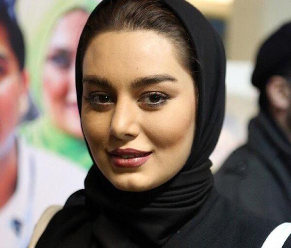 عکس شوهر سحر قریشی جدید