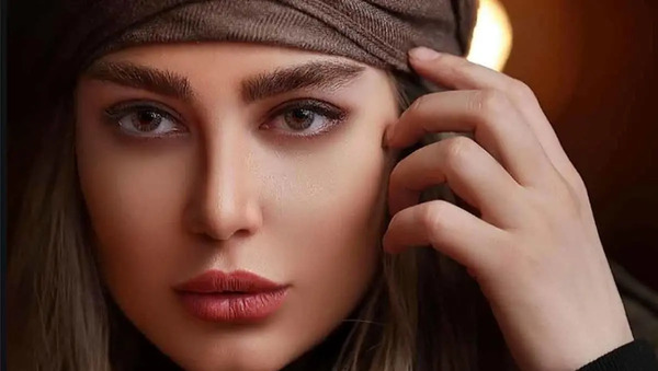 عکس شوهر اول سحر قریشی