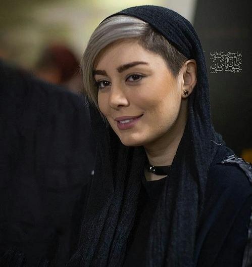 عکس شوهر اول سحر قریشی