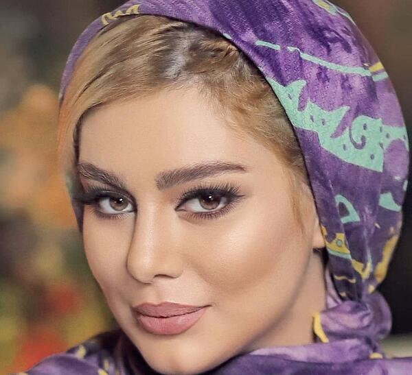 عکس شوهر واقعی سحر قریشی