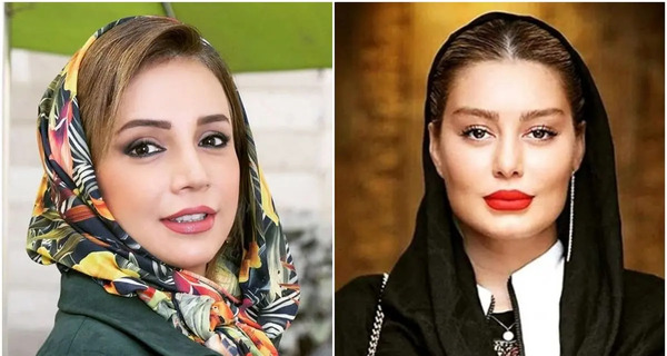 عکس شوهر واقعی سحر قریشی