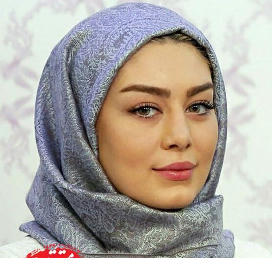 عکس شوهر واقعی سحر قریشی