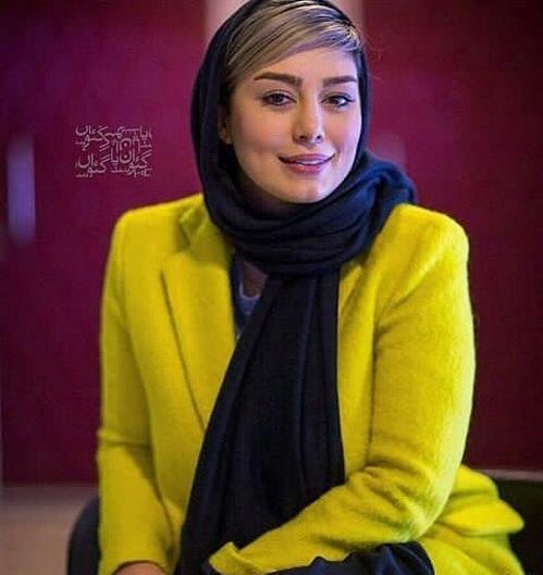 عکس شوهر سابق سحر قریشی