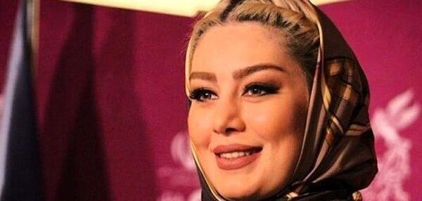 عکس شوهر سابق سحر قریشی