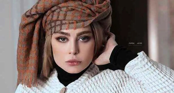 عکس شوهر سابق سحر قریشی