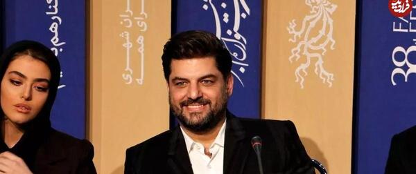 عکس همسر دوم سام درخشانی