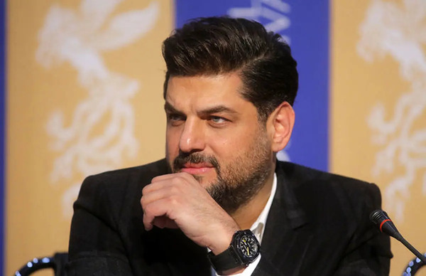 عکس های همسر سام درخشانی