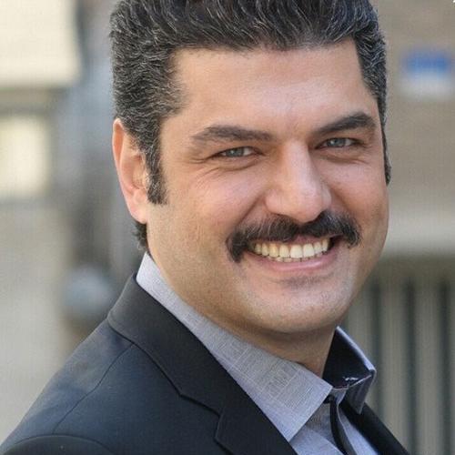 عکس های همسر سام درخشانی
