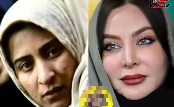 عکس های شوهر فقیهه سلطانی