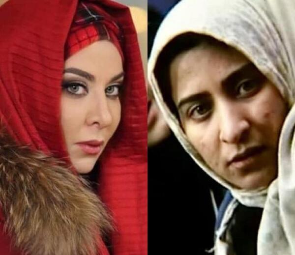 عکس های شوهر فقیهه سلطانی